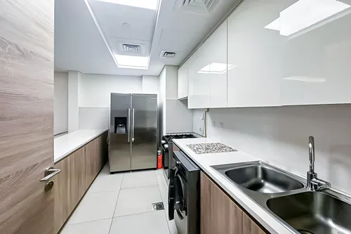 2 Bedrooms Apartment in Nasayem Avenue