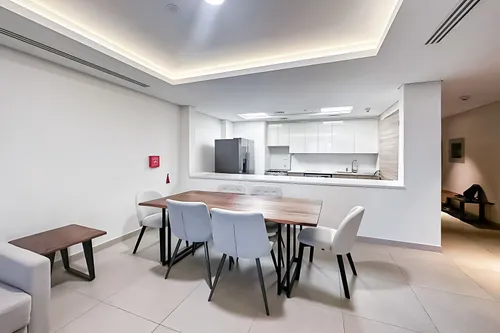 2 Bedrooms Apartment in Nasayem Avenue