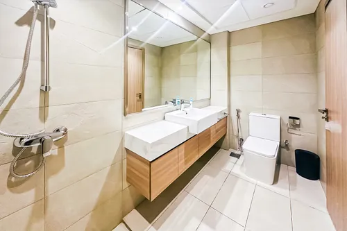 3 Bedrooms Apartment in Azizi Riviera 27