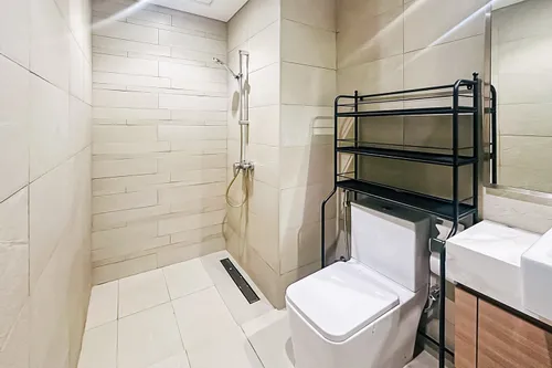 3 Bedrooms Apartment in Azizi Riviera 27