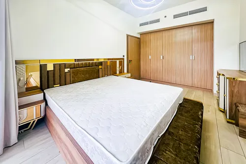 3 Bedrooms Apartment in Azizi Riviera 27