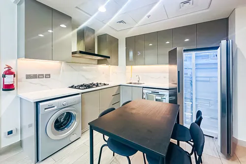 3 Bedrooms Apartment in Azizi Riviera 27