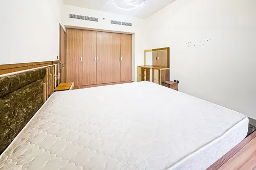 3 Bedrooms Apartment in Azizi Riviera 27