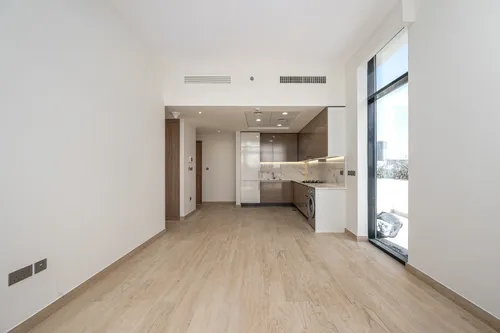 Apartment in Azizi Riviera 33