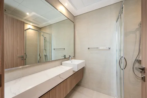 Apartment in Azizi Riviera 33