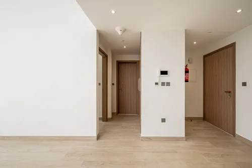 Apartment in Azizi Riviera 33