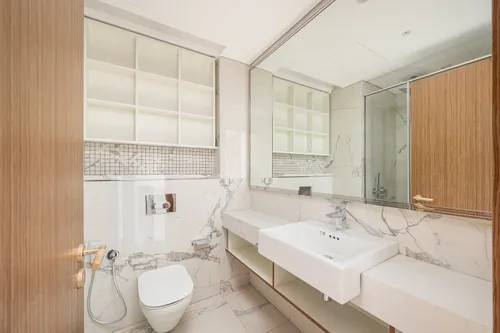1 Bedroom Apartment in Azizi Riviera 65