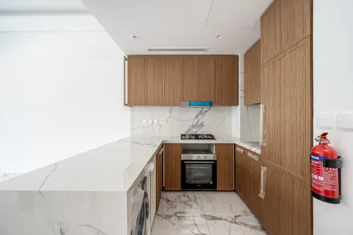 1 Bedroom Apartment in Azizi Riviera 65