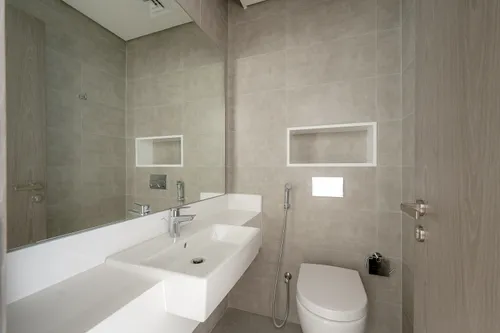 2 Bedrooms Apartment in The Residences at District One