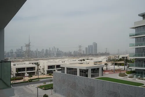 2 Bedrooms Apartment in The Residences at District One