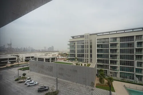 2 Bedrooms Apartment in The Residences at District One