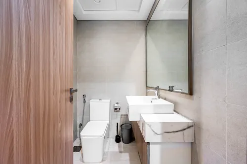  Apartment in Azizi Riviera 16