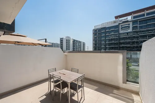  Apartment in Azizi Riviera 16