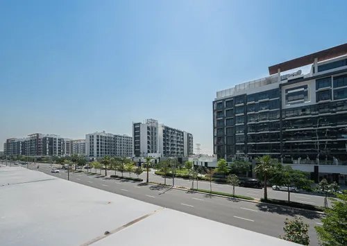  Apartment in Azizi Riviera 16