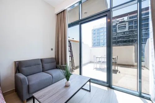  Apartment in Azizi Riviera 16