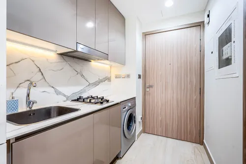  Apartment in Azizi Riviera 16