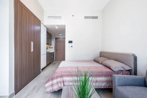  Apartment in Azizi Riviera 16