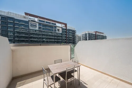  Apartment in Azizi Riviera 16