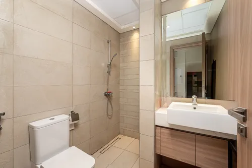  Apartment in Azizi Riviera 33