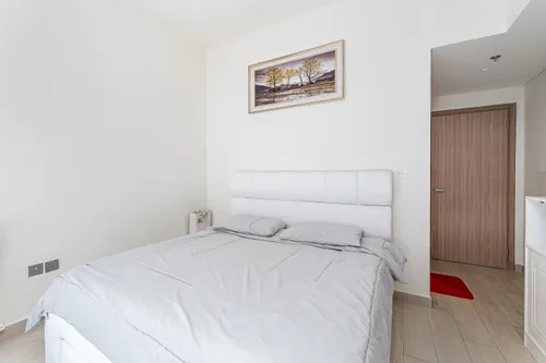  Apartment in Azizi Riviera 33