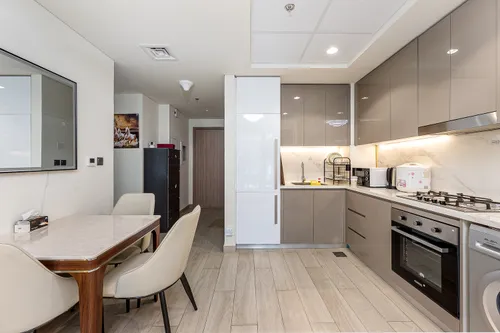  Apartment in Azizi Riviera 33