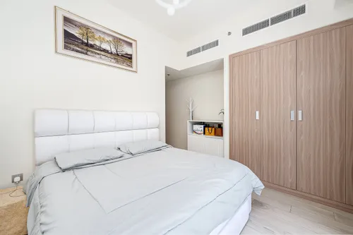  Apartment in Azizi Riviera 33