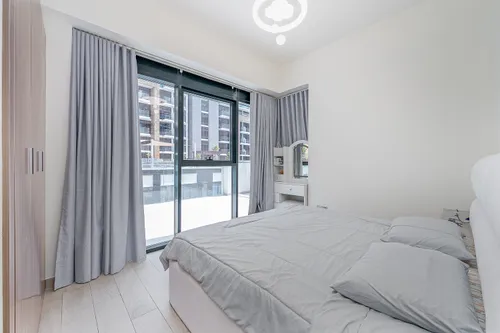  Apartment in Azizi Riviera 33