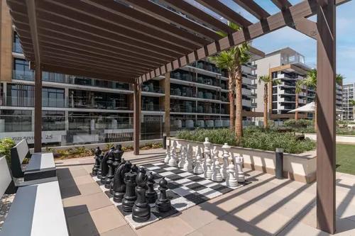 Apartment in Azizi Riviera 22