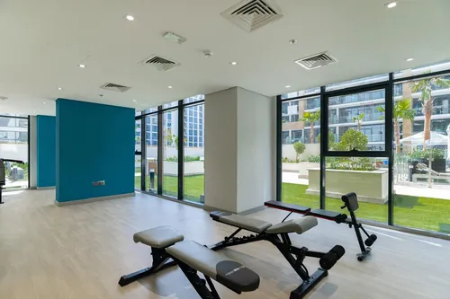 Apartment in Azizi Riviera 22
