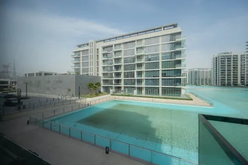 1 Bedroom Apartment in The Residences at District One