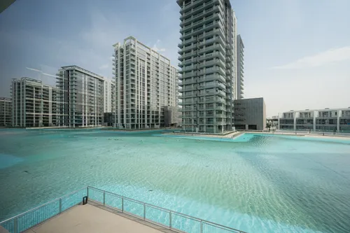 1 Bedroom Apartment in The Residences at District One