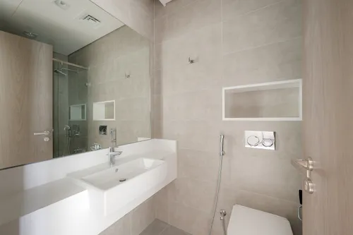 1 Bedroom Apartment in The Residences at District One