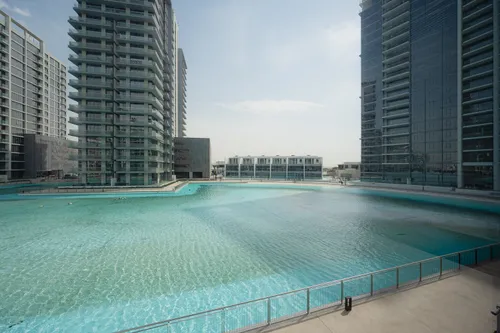 1 Bedroom Apartment in The Residences at District One