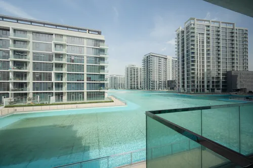 1 Bedroom Apartment in The Residences at District One