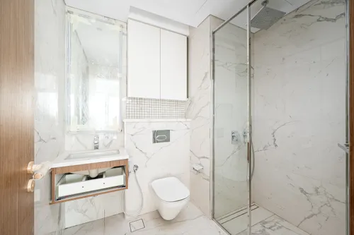 2 Bedrooms Apartment in Azizi Riviera 67