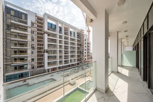 2 Bedrooms Apartment in Azizi Riviera 67