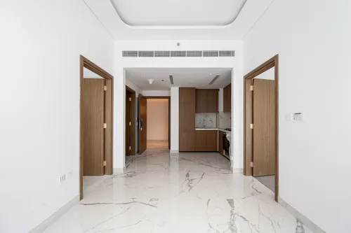 2 Bedrooms Apartment in Azizi Riviera 67