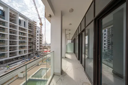 2 Bedrooms Apartment in Azizi Riviera 67