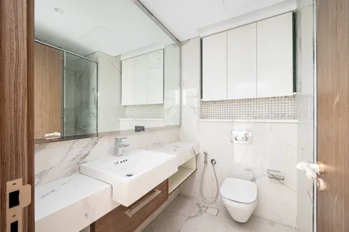 2 Bedrooms Apartment in Azizi Riviera 67