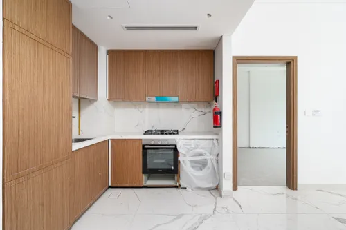 2 Bedrooms Apartment in Azizi Riviera 67