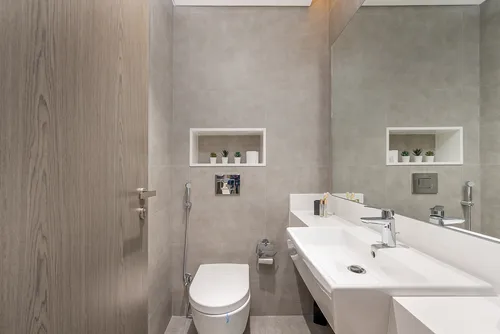 1 Bedroom Apartment in Residences 15