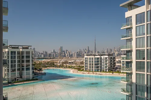 1 Bedroom Apartment in Residences 15