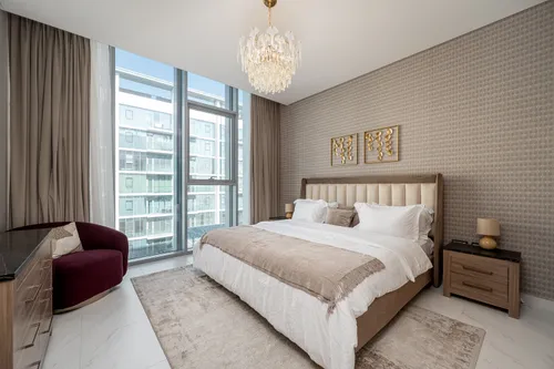 1 Bedroom Apartment in Residences 15