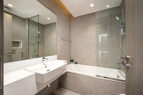 1 Bedroom Apartment in Residences 15