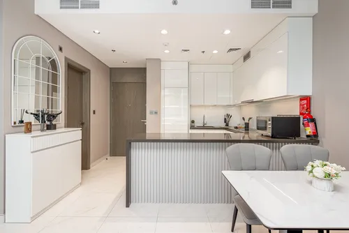 1 Bedroom Apartment in Residences 15