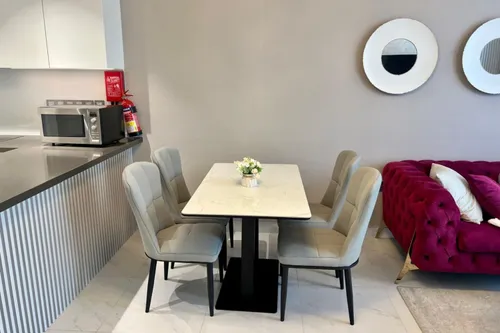 1 Bedroom Apartment in Residences 15