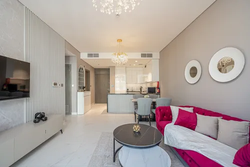 1 Bedroom Apartment in Residences 15