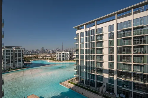 1 Bedroom Apartment in Residences 15