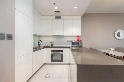 1 Bedroom Apartment in Residences 15