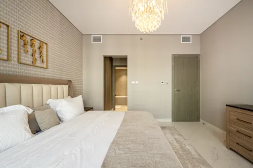 1 Bedroom Apartment in Residences 15